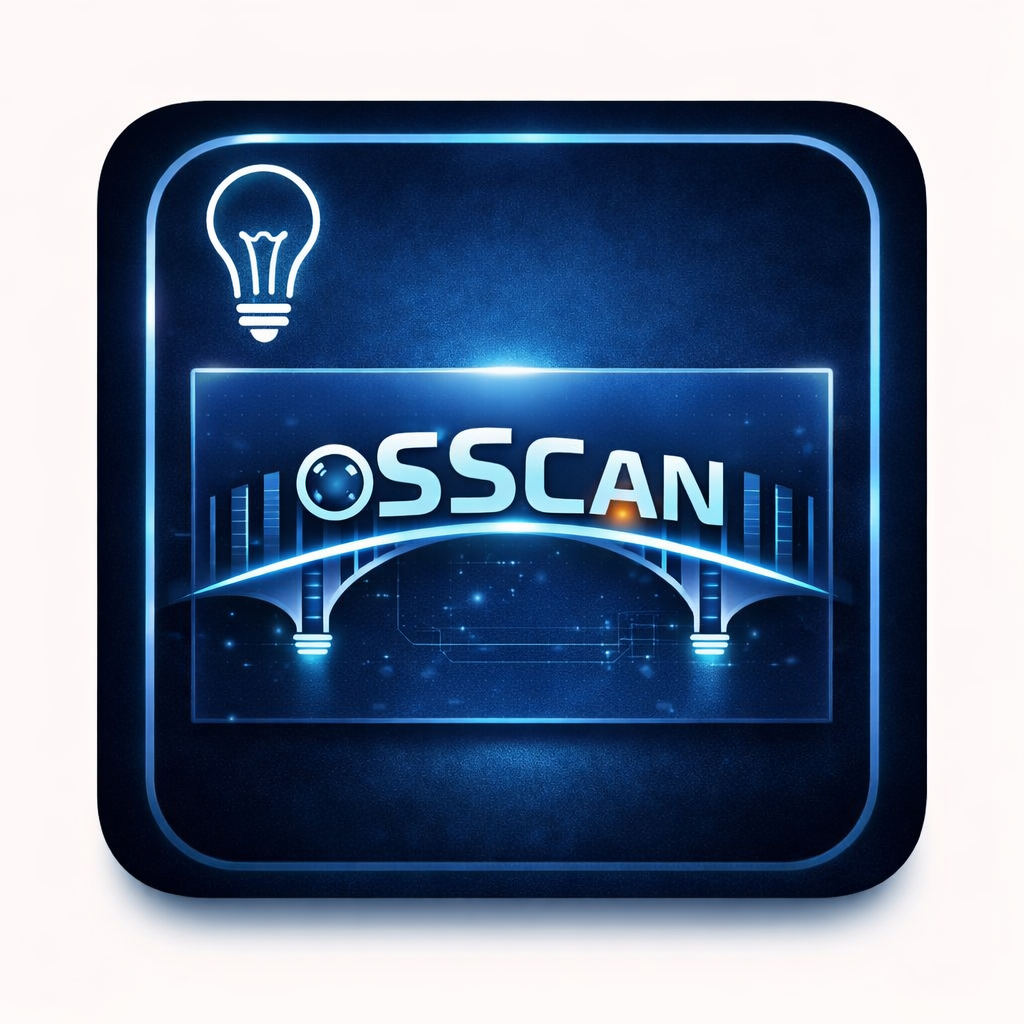 OSSScan icon